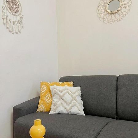 Modern Apartment Krakovska براغ المظهر الخارجي الصورة