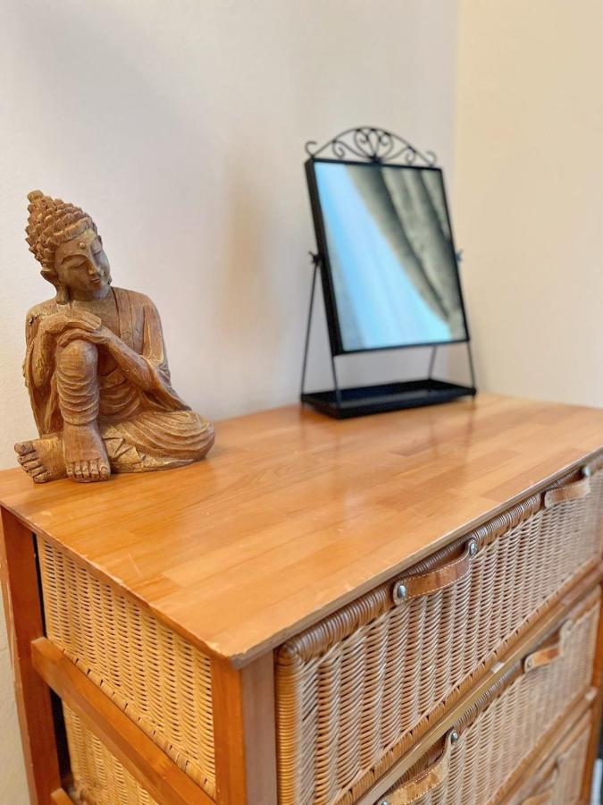 Modern Apartment Krakovska براغ المظهر الخارجي الصورة