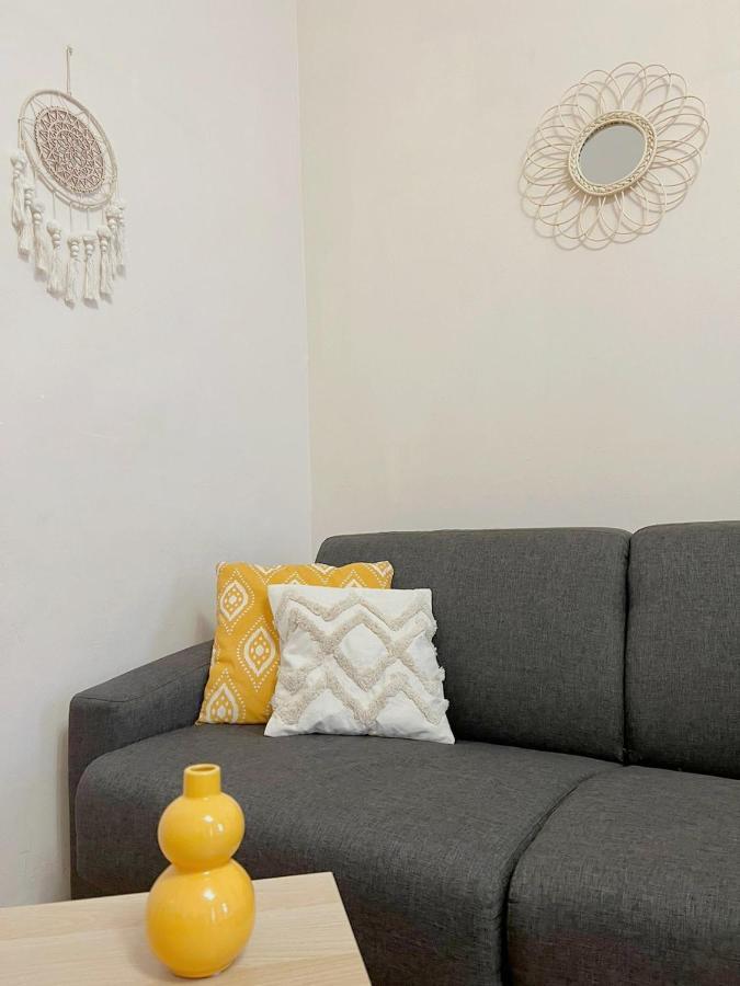 Modern Apartment Krakovska براغ المظهر الخارجي الصورة