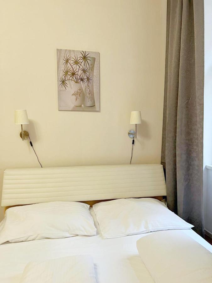 Modern Apartment Krakovska براغ المظهر الخارجي الصورة
