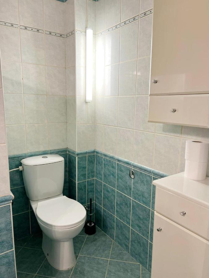 Modern Apartment Krakovska براغ المظهر الخارجي الصورة