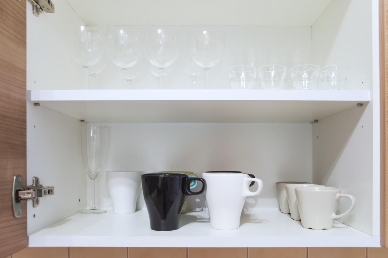 Modern Apartment Krakovska براغ المظهر الخارجي الصورة