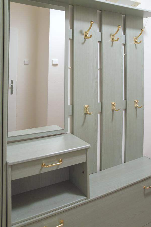 Modern Apartment Krakovska براغ المظهر الخارجي الصورة